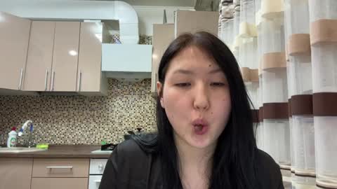 Snapshot of ameliya_kim chatting on April 2026 09:04:01 PM Ameliya online show from April 2026 09:04:01 PM