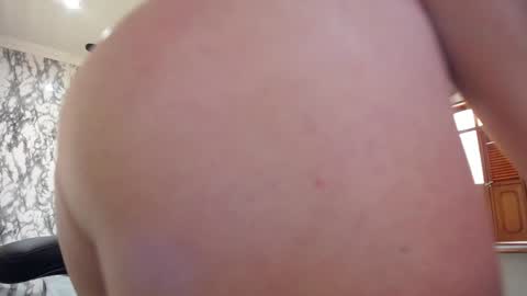 Amell Thomson online show from January 2025 05:42:01 PM