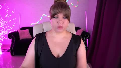 Alina online show from February 2026 01:19:02 PM