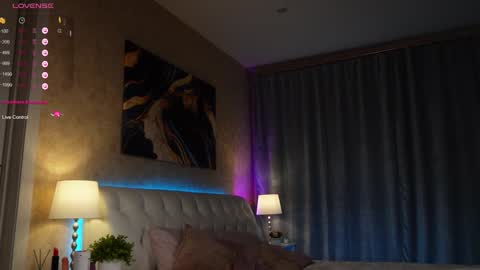 Amy  online show from January 2025 07:18:02 AM