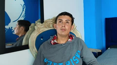 Snapshot of amenhotep_ chatting on April 2026 12:35:02 PM Amenhotep online show from April 2026 12:35:02 PM