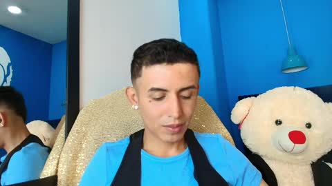 Snapshot of amenhotep_ chatting on April 2026 12:27:02 PM Amenhotep online show from April 2026 12:27:02 PM