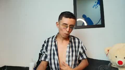 Snapshot of amenhotep_ chatting on April 2026 12:43:02 PM Amenhotep online show from April 2026 12:43:02 PM