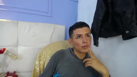 Snapshot of amenhotep_ chatting on April 2026 01:06:02 PM Amenhotep online show from April 2026 01:06:02 PM