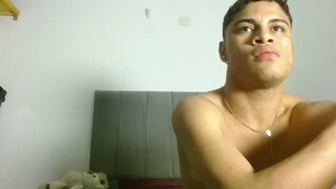 Snapshot of america_27 chatting on July 2026 04:52:01 AM AMILCAR online show from July 2026 04:52:01 AM