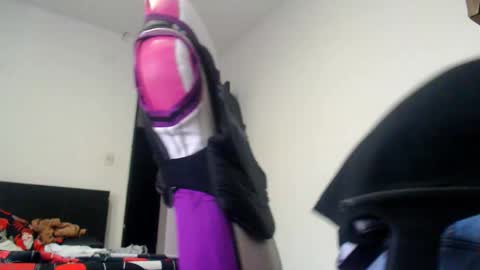 miguel online show from March 2025 10:55:02 PM