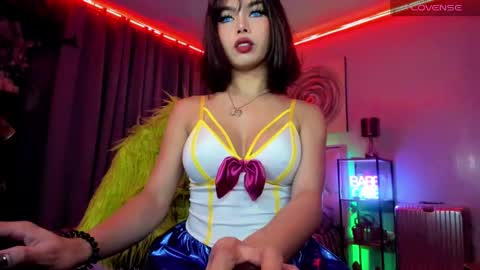 AMETHYST look at my BIO online show from December 2024 03:52:02 AM