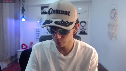 amethystshadow online show from February 2026 07:50:02 PM