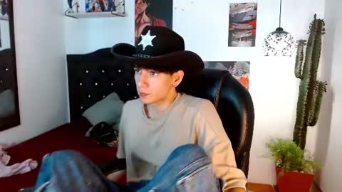 amethystshadow online show from June 2026 07:02:01 PM