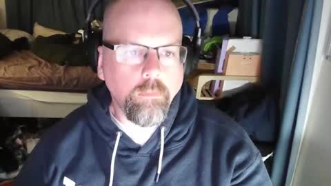 Andy online show from October 2025 11:03:01 AM