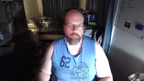 Andy online show from December 2025 11:19:01 AM