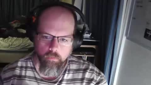 Andy online show from April 2026 10:56:01 AM