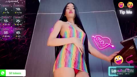 amgeline online show from March 2026 01:33:01 AM