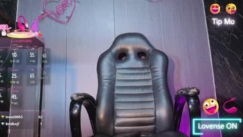 amgeline online show from April 2026 05:08:02 AM