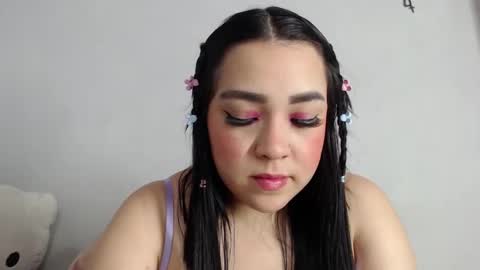 ami_rosee online show from February 2025 05:14:01 AM