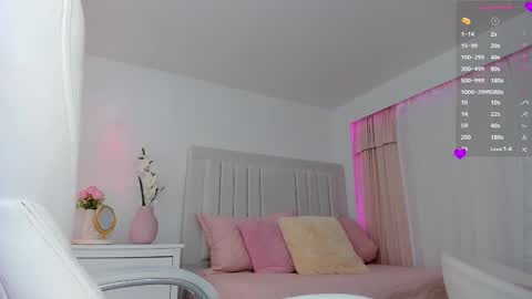 Snapshot of ami_sweet_18 chatting on October 2025 12:32:02 AM Ami online show from October 2025 12:32:02 AM