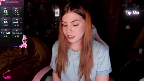 VelvetCaprice online show from October 2025 01:14:01 AM