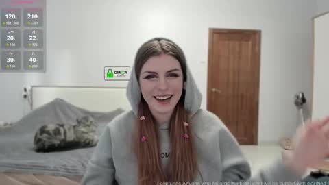 VelvetCaprice online show from February 2026 12:06:01 PM