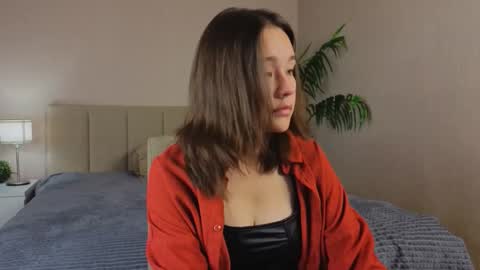 Snapshot of amieefackrell chatting on November 2025 03:15:02 PM Ariel online show from November 2025 03:15:02 PM