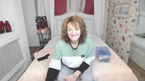 Ami online show from October 2025 12:55:02 PM