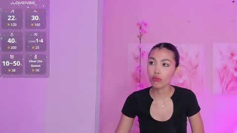 Snapshot of amiiclark chatting on May 2026 07:08:01 PM AmiiClark online show from May 2026 07:08:01 PM
