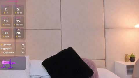 Snapshot of amiirra_ chatting on January 2025 12:01:01 AM Amira sweet online show from January 2025 12:01:01 AM