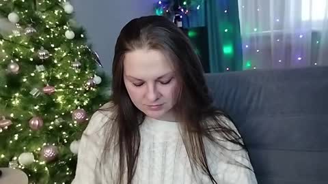 Mila online show from January 2025 08:11:01 AM