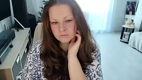 Mila online show from February 2026 08:57:02 AM