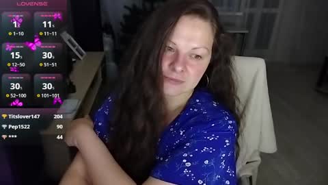 Snapshot of amilafran chatting on May 2026 06:09:01 PM Mila online show from May 2026 06:09:01 PM