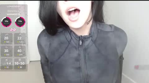 Snapshot of amilustxx chatting on February 2025 06:46:02 PM amilust online show from February 2025 06:46:02 PM