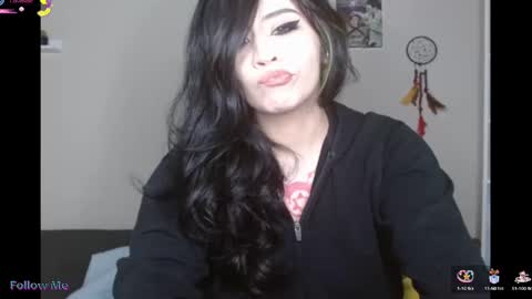 Snapshot of amilustxx chatting on October 2025 07:00:01 PM amilust online show from October 2025 07:00:01 PM