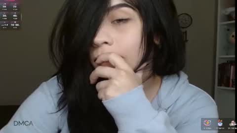 Snapshot of amilustxx chatting on February 2026 11:14:01 PM amilust online show from February 2026 11:14:01 PM