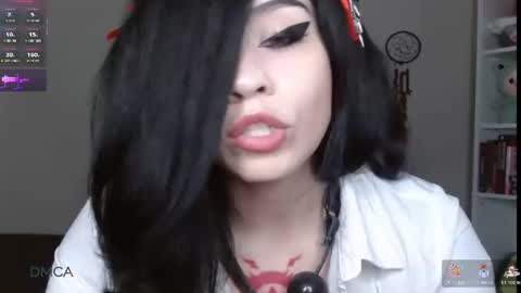 Snapshot of amilustxx chatting on February 2026 12:25:02 AM amilust online show from February 2026 12:25:02 AM