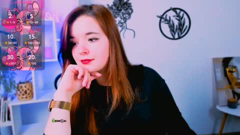 amina_chilli online show from February 2026 09:45:01 PM