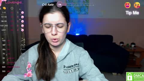 Amina online show from January 2025 12:52:01 PM