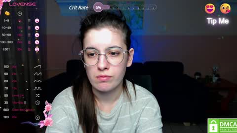 Amina online show from February 2025 12:33:01 PM