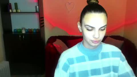 Amina online show from December 2024 07:17:01 AM