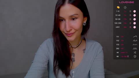 Camilla online show from November 2025 11:48:01 PM