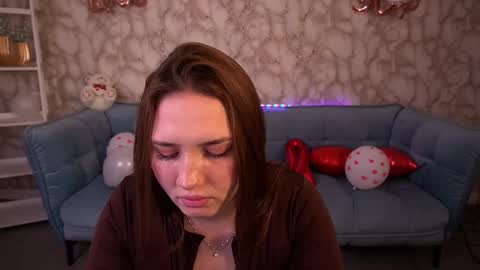 Kate online show from February 2026 02:03:01 PM