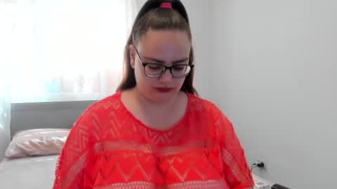 Amira Vyxen online show from July 2026 07:56:02 AM