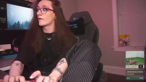   Am-er-in online show from November 2025 03:50:02 AM