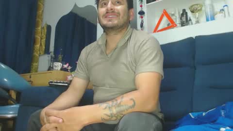 amirramijamalgordibuenohot online show from March 2026 09:33:02 PM