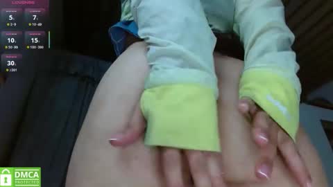 amitlu_ online show from February 2026 01:54:01 AM