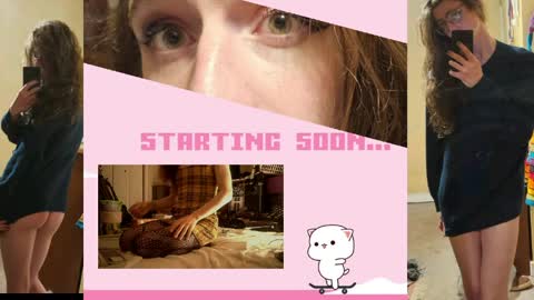 amituist online show from April 2026 10:54:02 PM