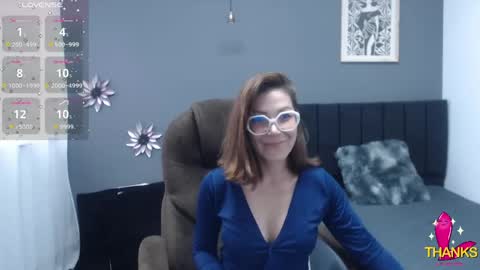 ALMA online show from April 2026 07:19:02 PM