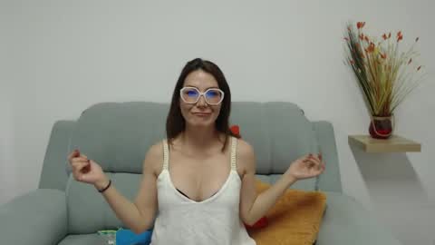 ALMA online show from April 2026 07:10:01 PM