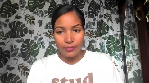 AmlysXCreative online show from April 2026 07:46:01 AM