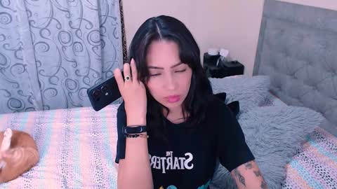Snapshot of ammanda_ chatting on January 2025 01:11:02 AM diana online show from January 2025 01:11:02 AM