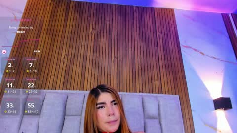 Snapshot of ammbar_foxx chatting on April 2026 11:41:01 AM ambar online show from April 2026 11:41:01 AM