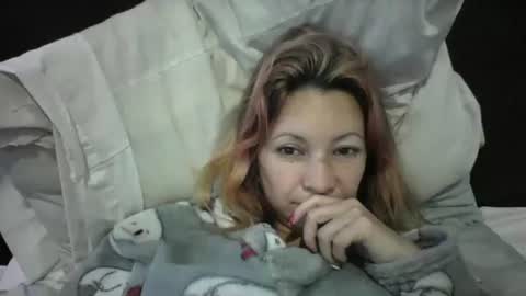 Snapshot of ammber3 chatting on December 2024 11:41:02 AM Paula D online show from December 2024 11:41:02 AM